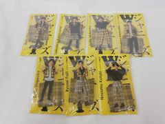 未開封 WEST. アクリルスタンド アクスタFest 全種 7点セット - メルカリ