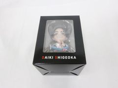 良品 WEST. 小瀧望 フィギュア 10周年記念展 関西七色男大祭り - メルカリ