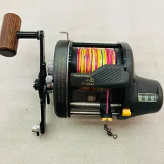 2026年最新】gt1000 SHIMANOの人気アイテム - メルカリ