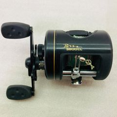 希少オールド】アブガルシア アンバサダー BM 5600C No.030005 - メルカリ