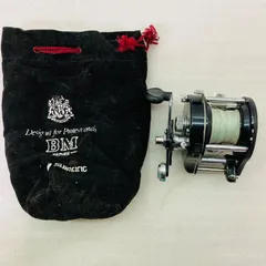 2026年最新】シマノbm-1の人気アイテム - メルカリ