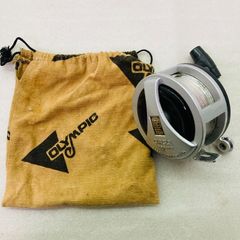 オリムピック 純世紀 硬調 連峰 小継 450 ジャンク品 渓流 - メルカリ オリムピック 純世紀 硬調 連峰 小継 450 ジャンク品 渓流 - メルカリ
