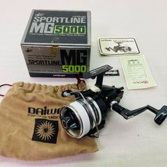 Daiwa EMBLEM-X 5000A フロントスプールリール DAIWA EMBLEM-X 5500A - メルカリ
