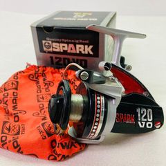s*6様 Daiwa ダイワ STRIKER ST-20 スピニングリール 日本 - メルカリ