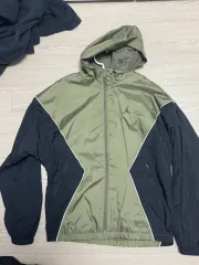 ナイキ ジョーダン ウィンドブレーカー m