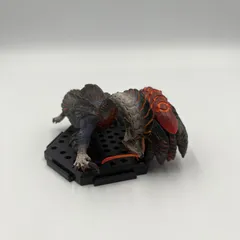 モンスターハンター オロミドロ亜種 フィギュア スタンダードモデル Plus Vol.23