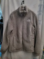 ザノースフェイス フリース フルジップアップ レディース 90 S