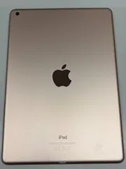 電池73% iPad(第6世代) 32GB ゴールド　 Wi-Fiモデル