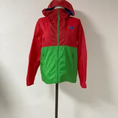 THE NORTH FACE ザノースフェイス ナイロン100% レディース ウィンドブレーカー ホホ店舗