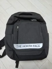 ユニセックス THE NORTH FACE ザノースフェイス バックパック ブラック