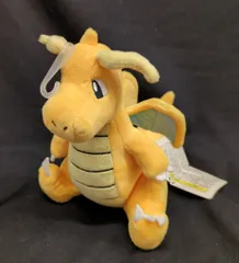 三英貿易 ぬいぐるみ/ALLSTAR COLLECTION ポケットモンスター カイリュー（S） PP39