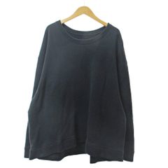 アロー57 ARROW57 田中さんのセーター C.HOO カシミヤニットフーディー