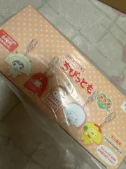 サンリオ ちびトーモ ファン フルセット 未開封