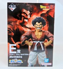 BANDAI SPIRITS 이치 반 쿠지 드래곤 볼 미래에의 결투!! E상 미스터 사탄 MASTERLISE