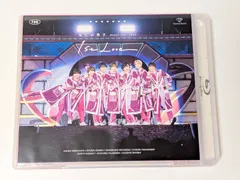 なにわ男子　Debut Tour 2022 1st Love 通常盤 Blu-ray