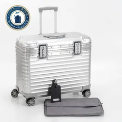 2026年最新】リモワ トパーズ 34Lの人気アイテム - メルカリ