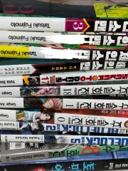 漫画 出品 / トミーに怪獣 8 ブルーロック、呪術廻戦、チェンソーマン、サカモトデイズ