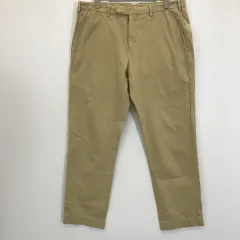 ポロ ラルフローレン スリムフィット チノパンツ 34インチ