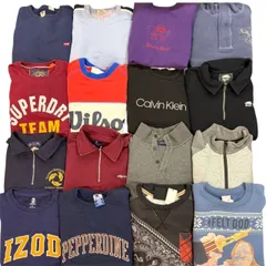 【クリーニング済✨】スウェット 10枚セット おまとめ 古着 セット売り トレーナー 卸売り 仕入れ S M ミックス 無地 プリント アメカジ カジュアル レディース キッズ 小柄な男性 部屋着 パジャマ リメイク 大特価 10着