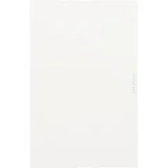 ホウガン HNR-P01 パスポートサイズ 専用リフィル ヒトトキノート ノート キングジム(Kingjim)