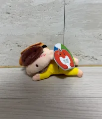 クレヨンしんちゃん 眠る 睡眠 アイマスク 짱아 ぬいぐるみ キーホルダー