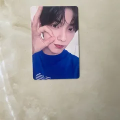 TXT ACT:TOMORROW スビン soobin 新規入会 友達紹介 ベルーナ FC 特典 トレカ