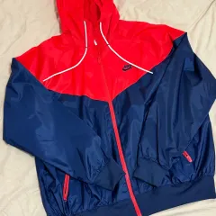 ナイキ ウィンドランナー XL