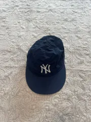 thisisneverthat NEW ERA MLB ニューヨーク・ヤンキース 9FIFTY レトロ クラウン キャップ