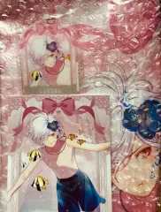 ディアボリックラバーズ MILLET ミレー あんさんぶるスターズ！！(あんスタ) COOGI(クージー) すばる まとめ