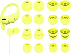 2026年最新】beats fit pro イヤーチップの人気アイテム - メルカリ