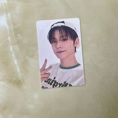 SEVENTEEN FOLLOW AGAIN 仁川 会場限定 セブチ ホシ トレカ - メルカリ