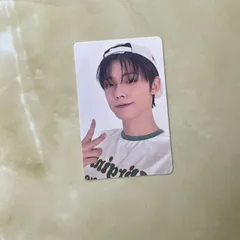 TXT ACT:TOMORROW ヨンジュン soobin 新規入会 友達紹介 ベルーナ FC 特典 トレカ