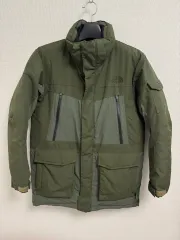 THE NORTH FACE ザノースフェイス グースダウン マウンテンダウンジャケット M/95