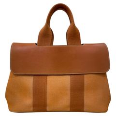 hichan様専用○HERMES ヴァルパライソ PM オレンジ ポーチ付属 - メルカリ