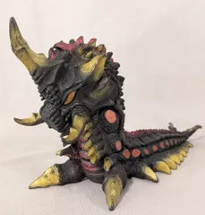 2026年最新】ゴジラ バトラの人気アイテム - メルカリ