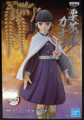 BANDAI SPIRITS フィギュア 絆ノ装 弐拾参ノ型 栗花落カナヲ