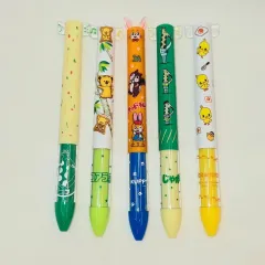 日本 간식 キャラクター 2色 ボールペン 自家リコ コアラまちキューピーラマ 雛