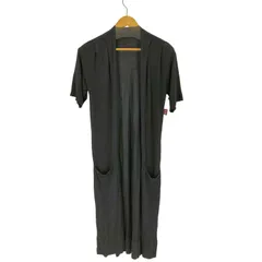 マックスマーラウィークエンド MAX MARA WEEKEND S/Sロングカーディガン レディース JPN：M 