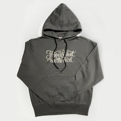 PIZZA OF DEATH ジップアップ パーカー フーディ - メルカリ