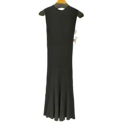 アプワイザーリッシェ Apuweiser riche ニットワンピース レディース JPN：2 