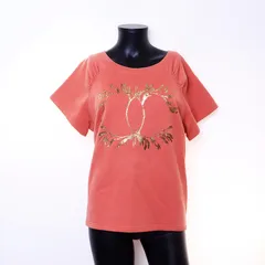 CHANEL シャネル 半袖Ｔシャツ Size:L ココマーク【中古】のサムネイル