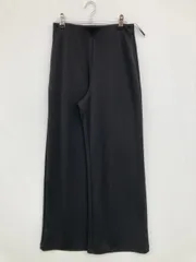 UNIQLO その他パンツ S ブラック