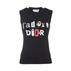 2026年最新】Christian Dior レディース タンクトップの人気アイテム