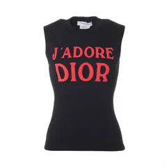 2026年最新】Christian Dior レディース タンクトップの人気アイテム