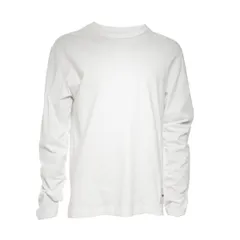 その他ブランド 長袖Ｔシャツ JIL SANDER ジルサンダー コットン ロゴ XL【中古】