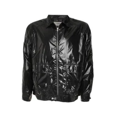 CELINE セリーヌ ジャケット テクニカル ウィンドブレイカー ナイロン 20SS 2W165272I XL【中古】のサムネイル