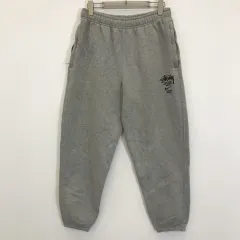 ナイキ STU STUSSY スウェットパンツ 2 0 アジア S