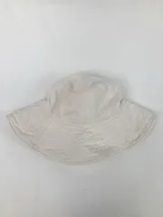 UNIQLO ハット one  ホワイト