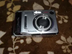 2026年最新】fujifilm finepix a500の人気アイテム - メルカリ