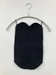 UNIQLO キャミソール XS/S ブラック